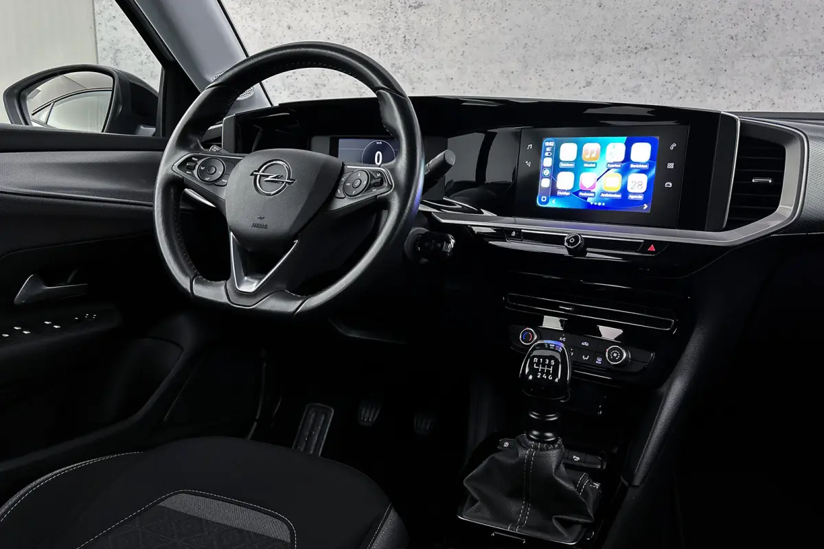 1.2 Edition | Camera | LED koplampen | Navigatie | Apple Carplay