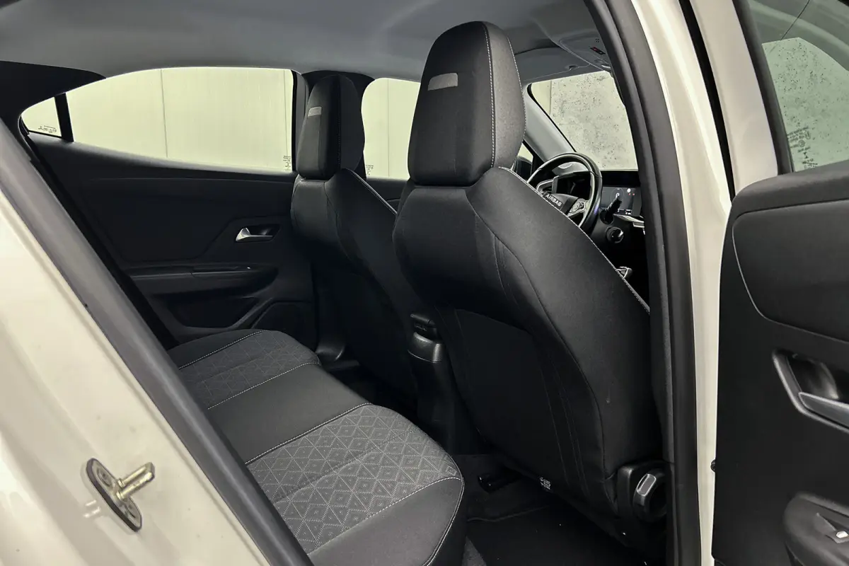 1.2 Edition | Camera | LED koplampen | Navigatie | Apple Carplay
