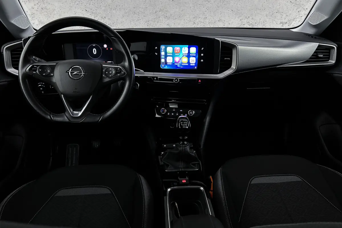 1.2 Edition | Camera | LED koplampen | Navigatie | Apple Carplay