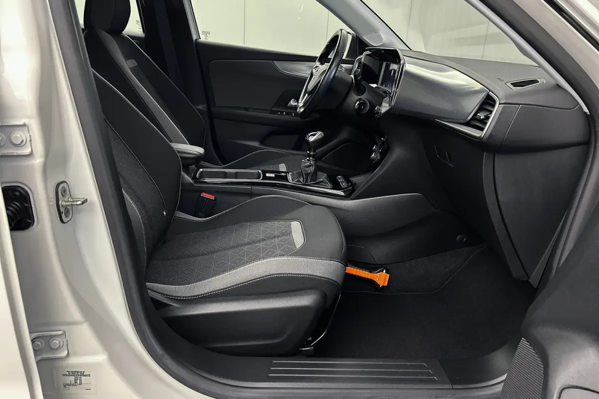 1.2 Edition | Camera | LED koplampen | Navigatie | Apple Carplay