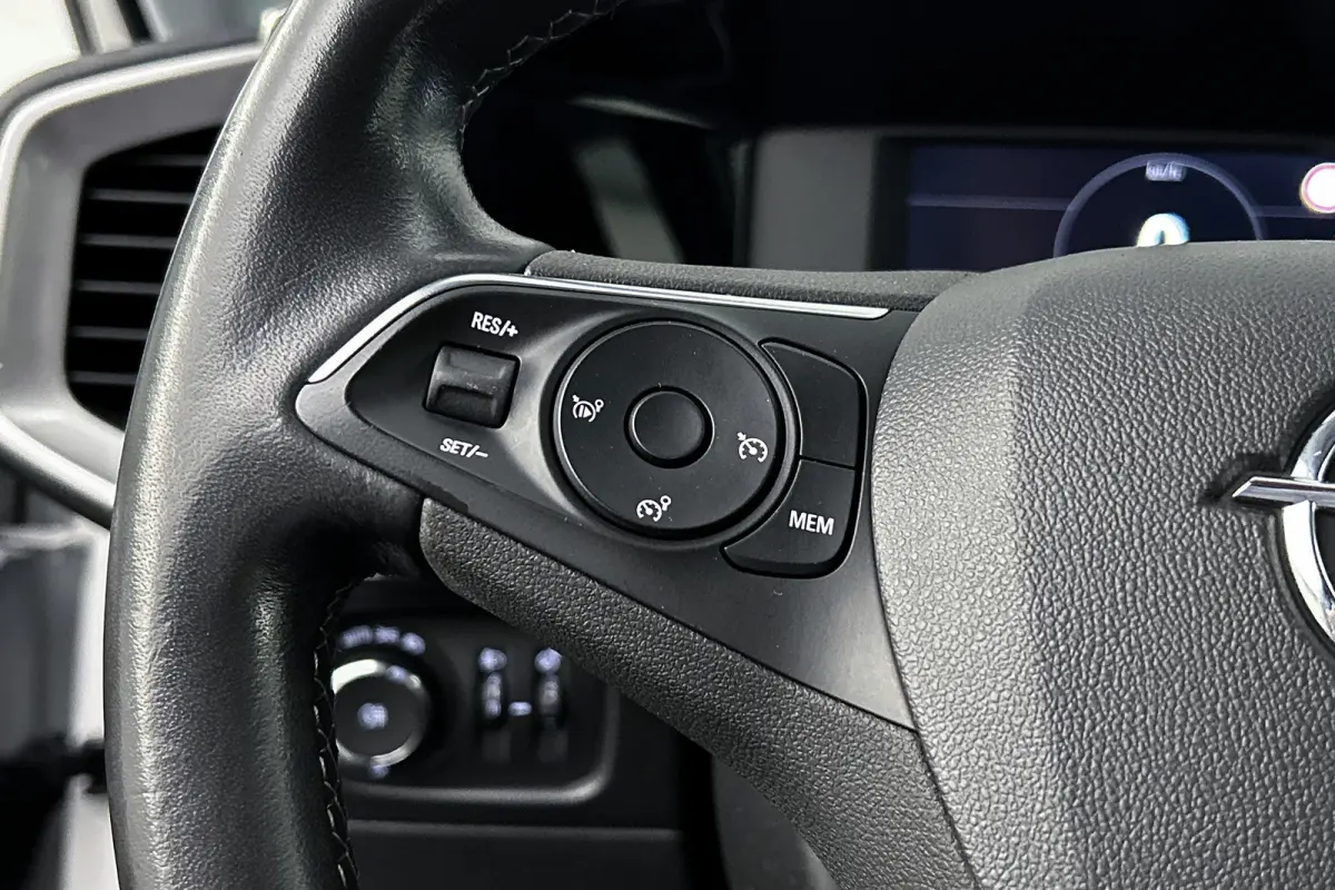 1.2 Edition | Camera | LED koplampen | Navigatie | Apple Carplay