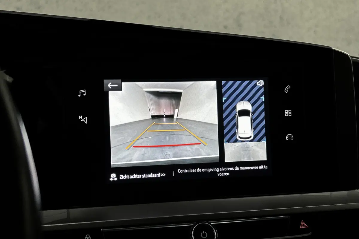 1.2 Edition | Camera | LED koplampen | Navigatie | Apple Carplay