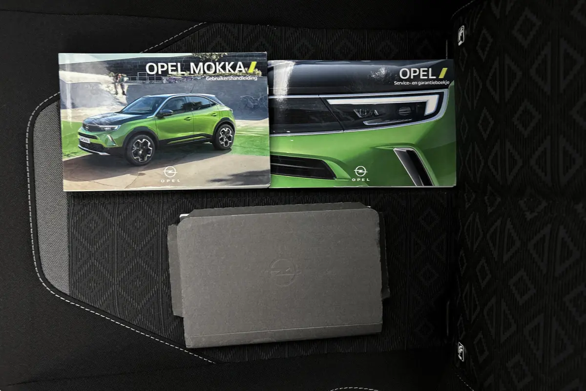 1.2 Edition | Camera | LED koplampen | Navigatie | Apple Carplay