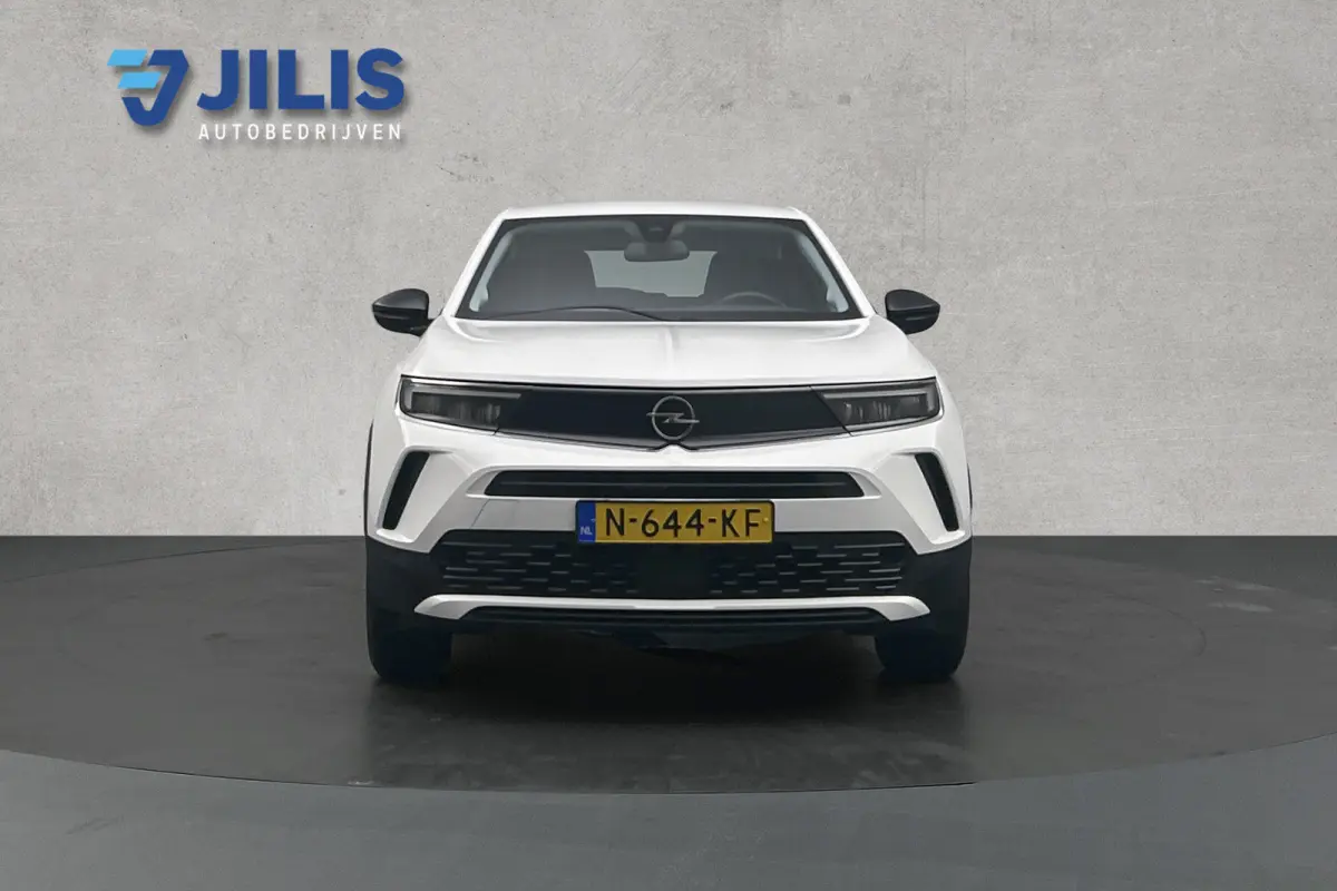 1.2 Edition | Camera | LED koplampen | Navigatie | Apple Carplay