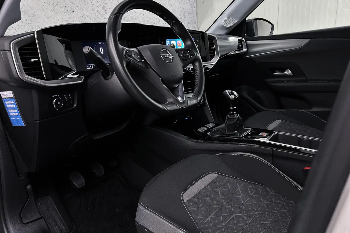 1.2 Edition | Camera | LED koplampen | Navigatie | Apple Carplay