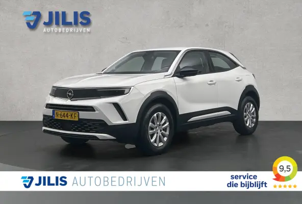 1.2 Edition | Camera | LED koplampen | Navigatie | Apple Carplay