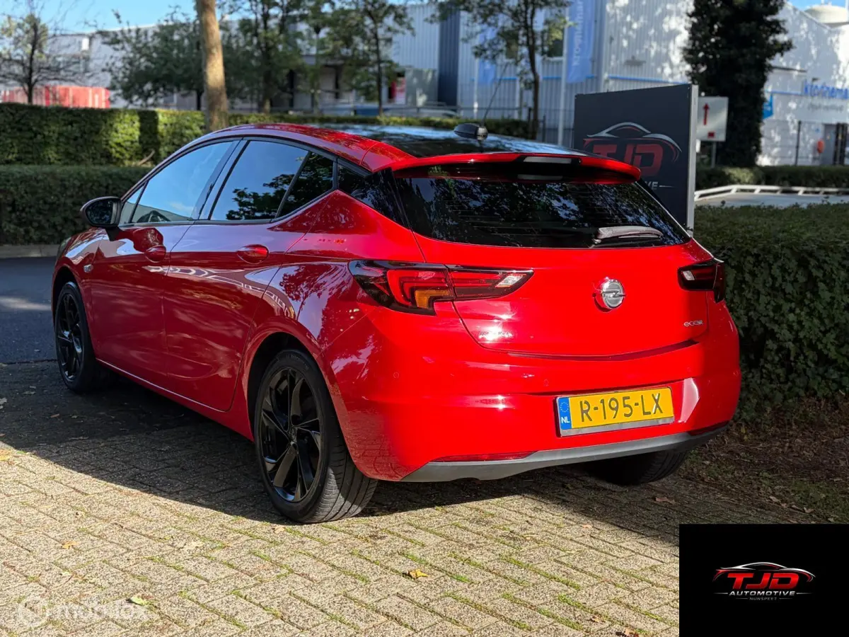 1.0 Business+ SPORT-CLIMA-CRUISE-BT-NIEUWE APK