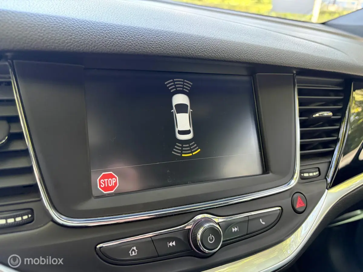 1.0 Business+ SPORT-CLIMA-CRUISE-BT-NIEUWE APK