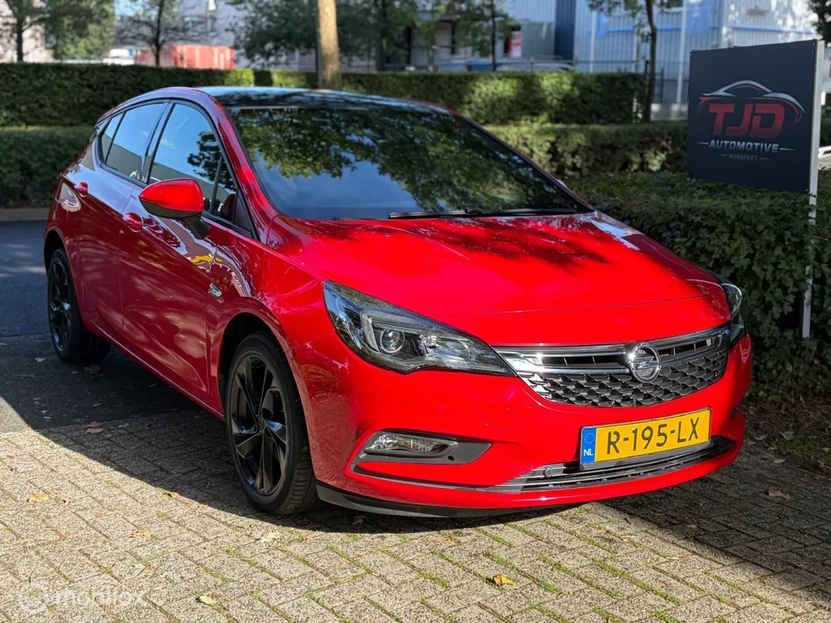 1.0 Business+ SPORT-CLIMA-CRUISE-BT-NIEUWE APK