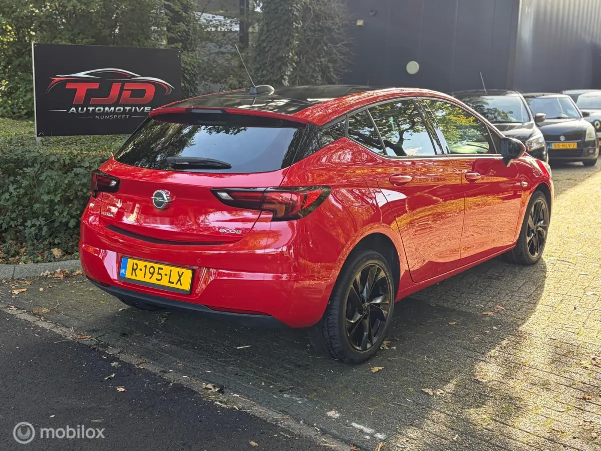 1.0 Business+ SPORT-CLIMA-CRUISE-BT-NIEUWE APK