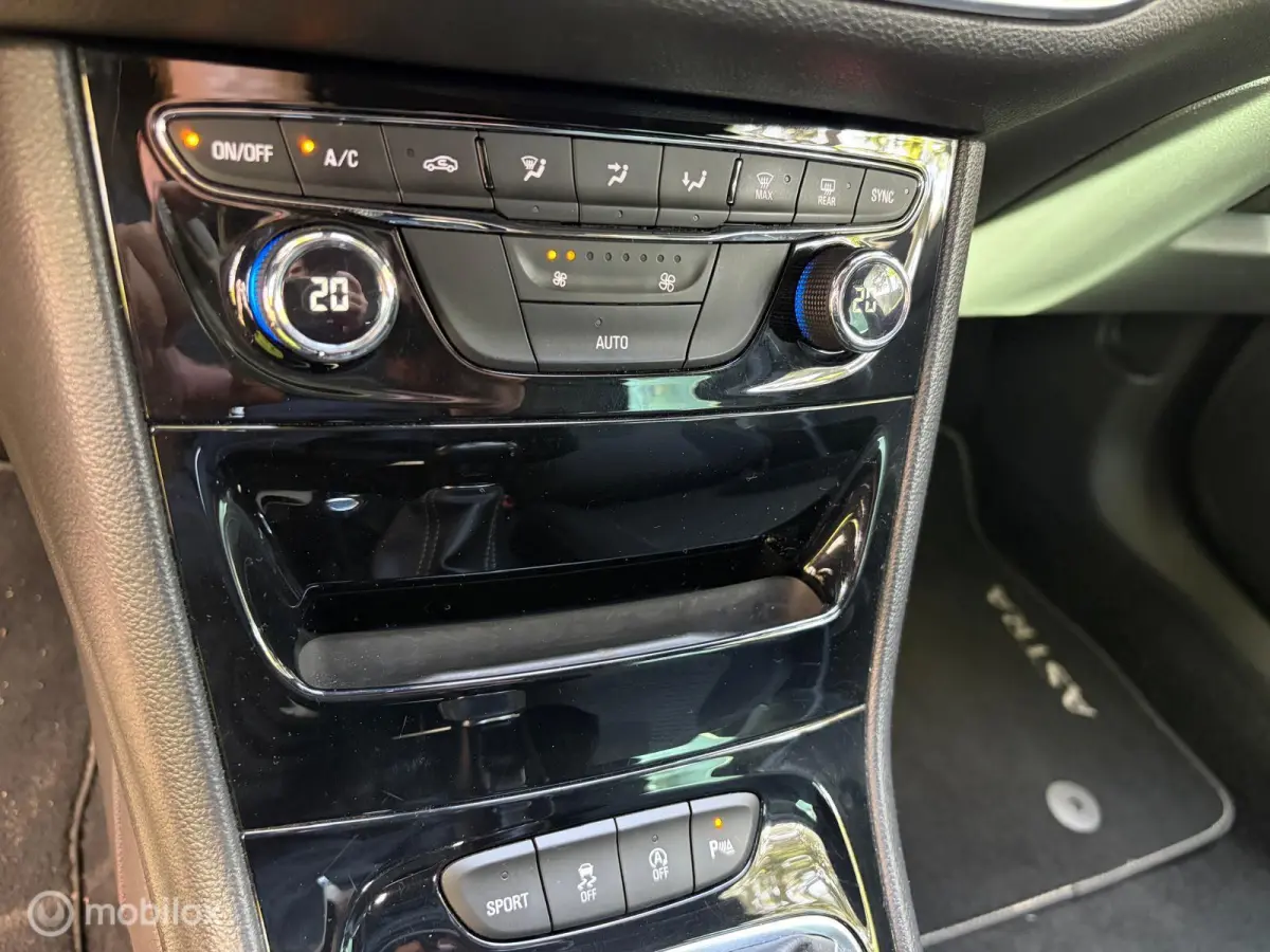 1.0 Business+ SPORT-CLIMA-CRUISE-BT-NIEUWE APK