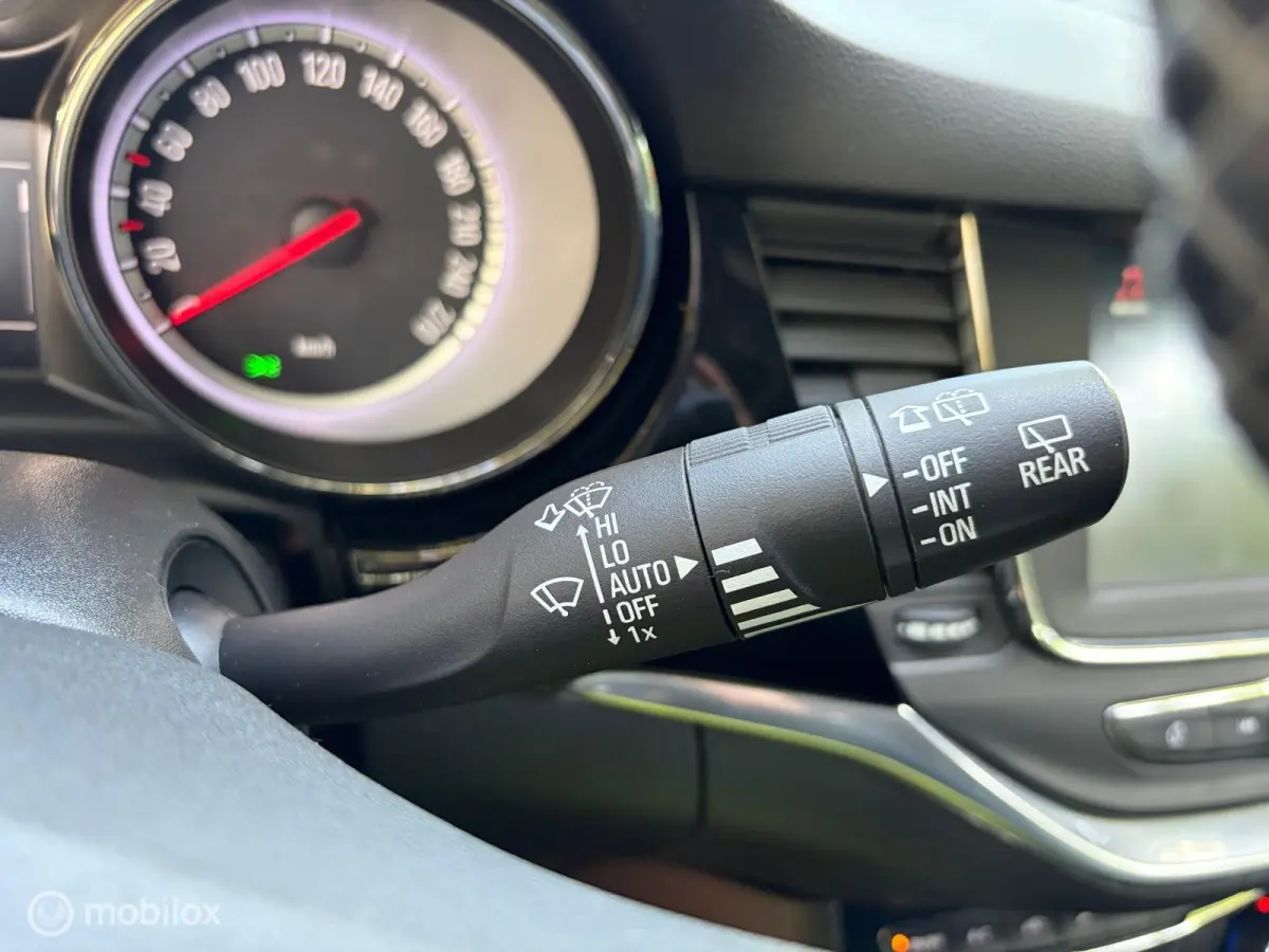 1.0 Business+ SPORT-CLIMA-CRUISE-BT-NIEUWE APK