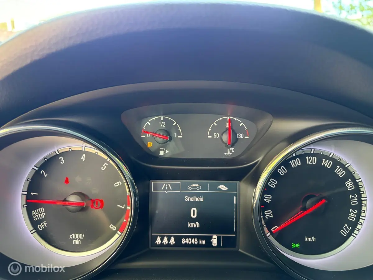 1.0 Business+ SPORT-CLIMA-CRUISE-BT-NIEUWE APK