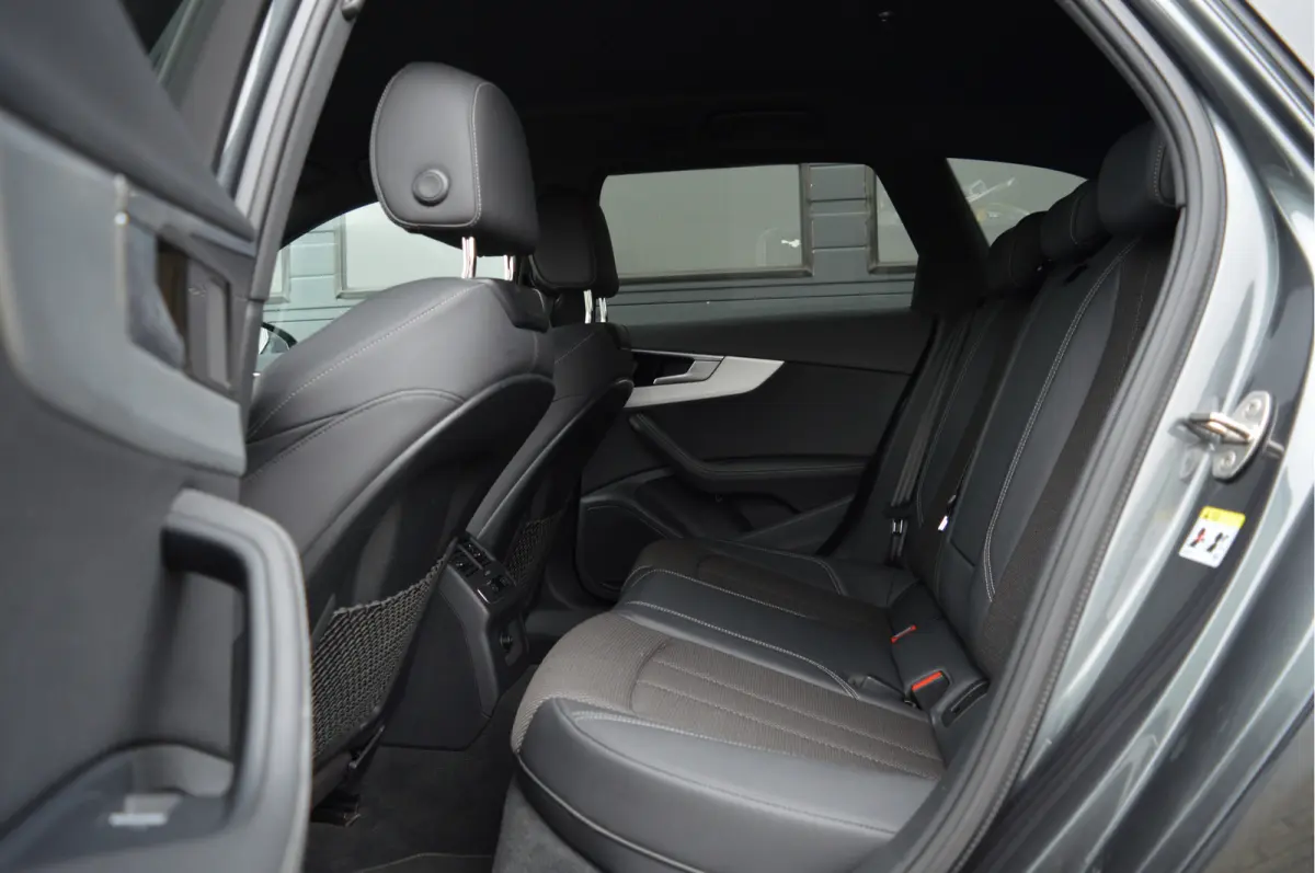 35 TFSI S edition | S-LINE | CAMERA | ORG. NL |