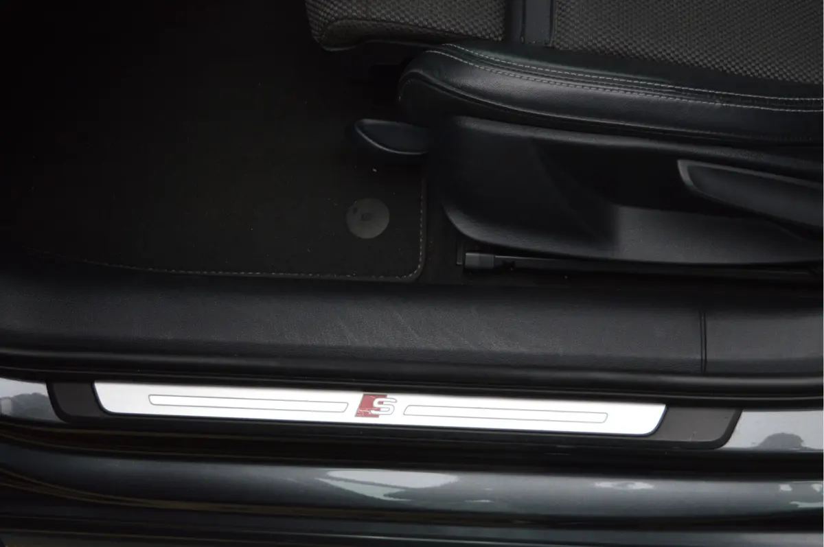 35 TFSI S edition | S-LINE | CAMERA | ORG. NL |
