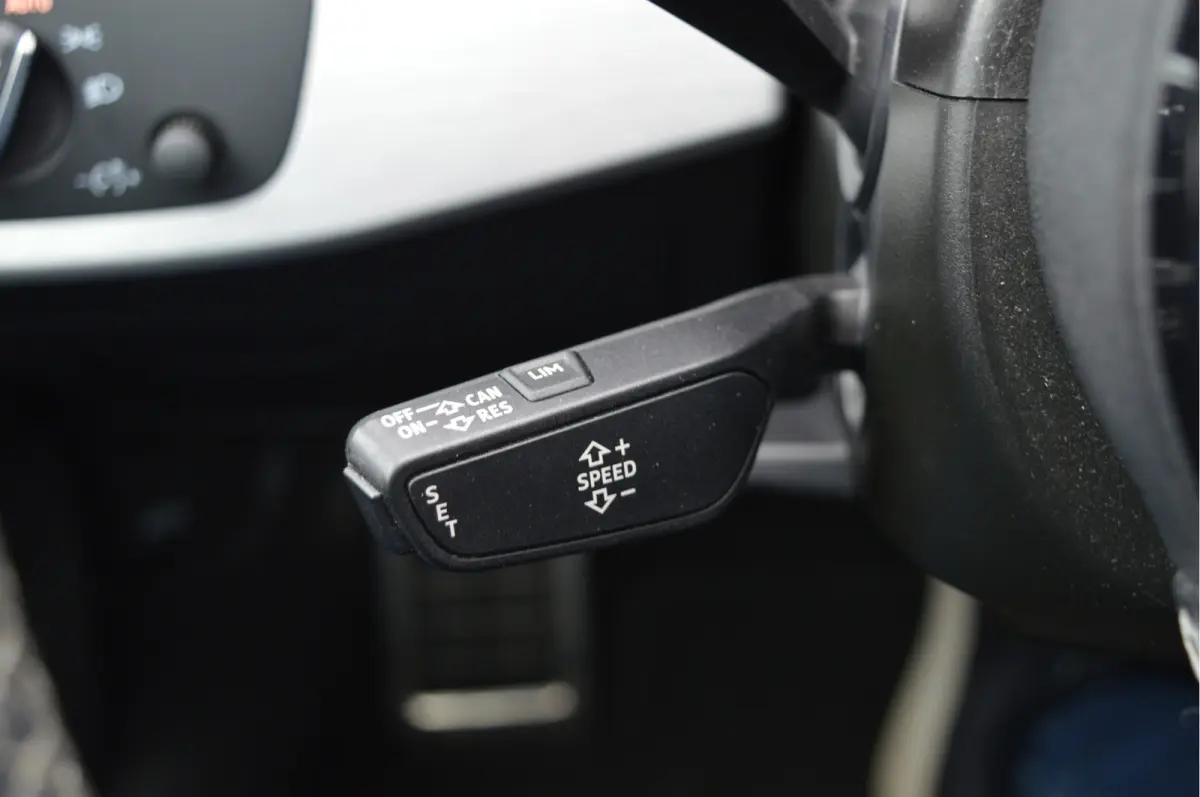 35 TFSI S edition | S-LINE | CAMERA | ORG. NL |