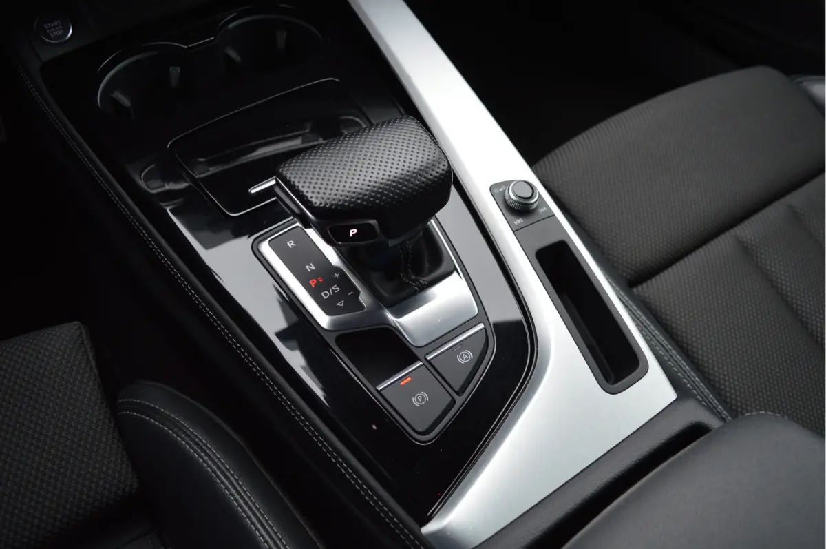 35 TFSI S edition | S-LINE | CAMERA | ORG. NL |
