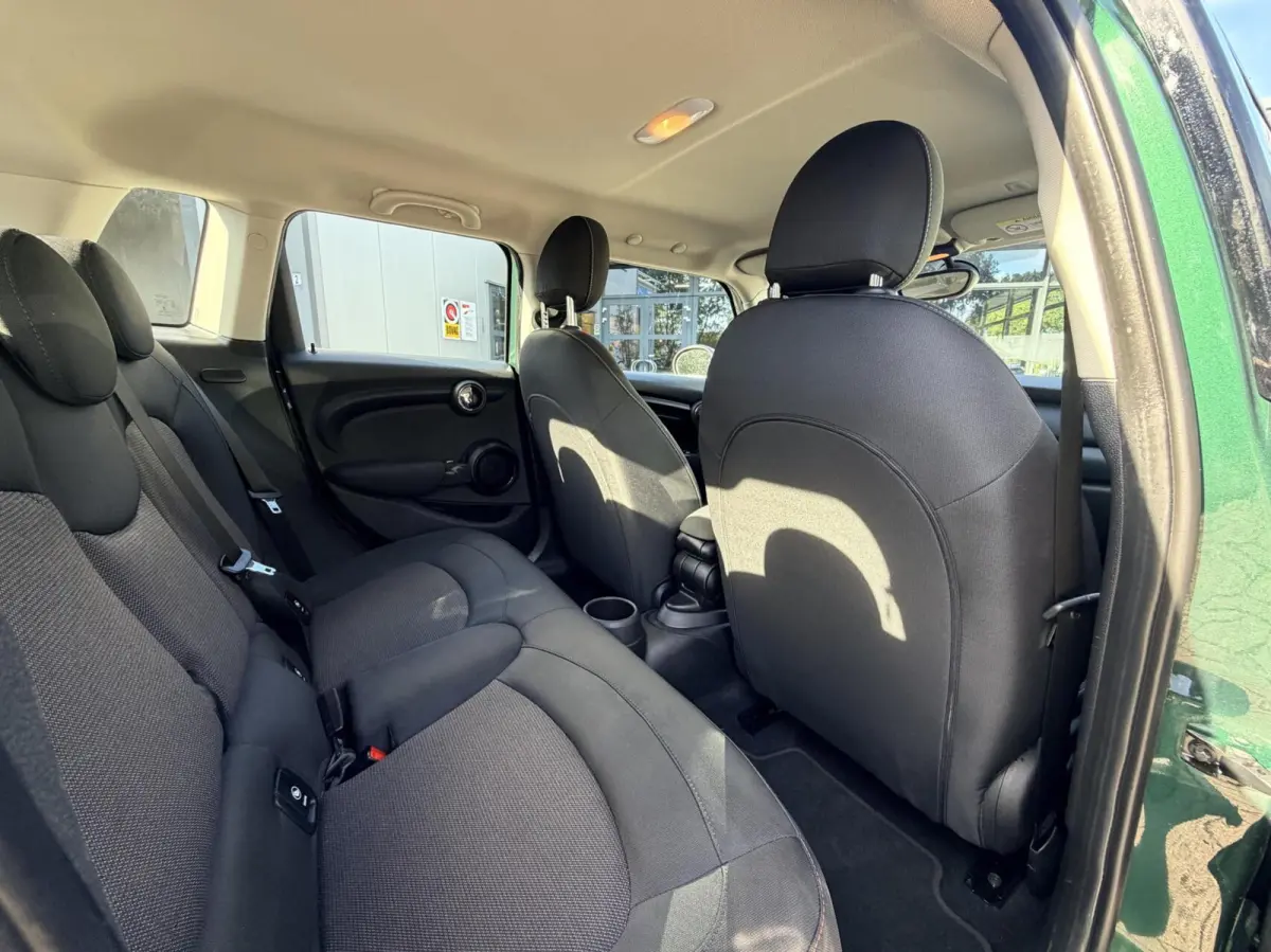 1.5 One | Airco | Navigatie | 5DRS | PDC | Dealer Onderhouden