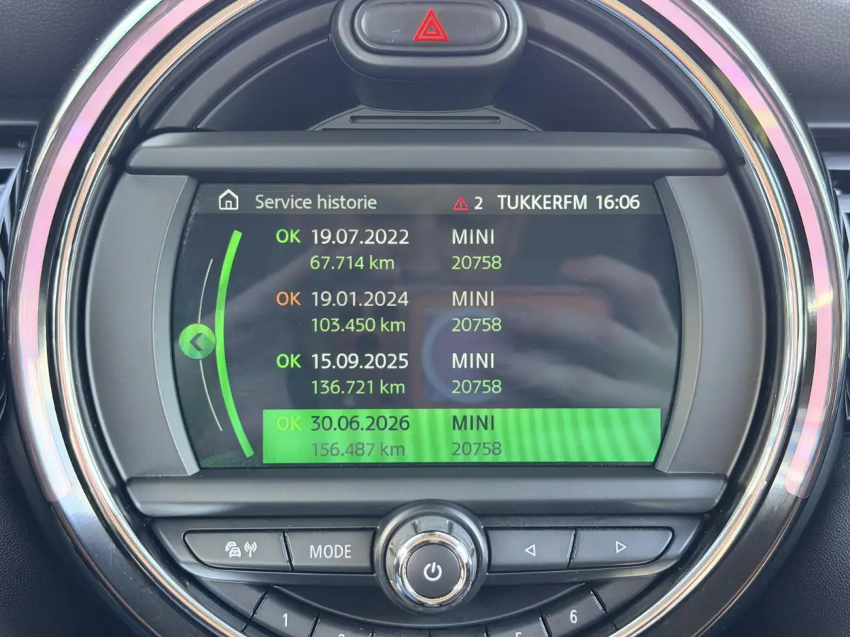 1.5 One | Airco | Navigatie | 5DRS | PDC | Dealer Onderhouden