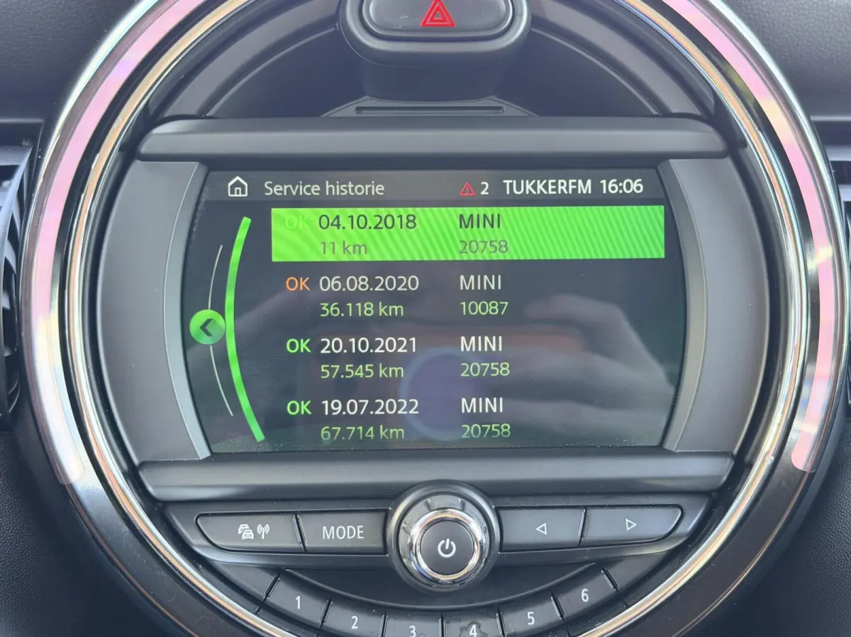 1.5 One | Airco | Navigatie | 5DRS | PDC | Dealer Onderhouden