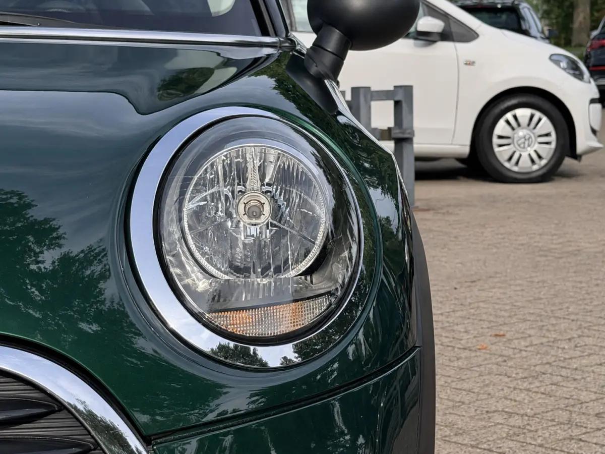 1.5 One | Airco | Navigatie | 5DRS | PDC | Dealer Onderhouden
