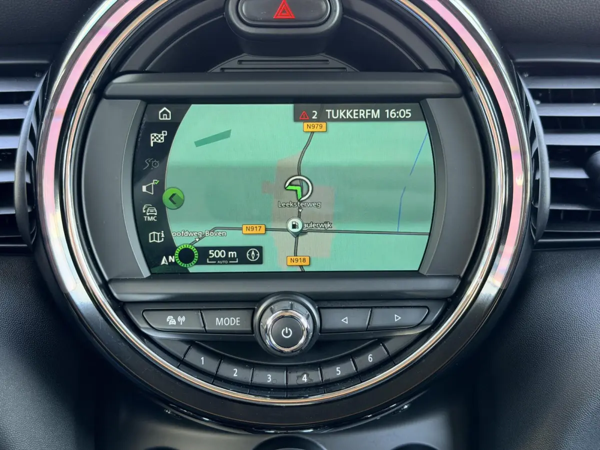 1.5 One | Airco | Navigatie | 5DRS | PDC | Dealer Onderhouden