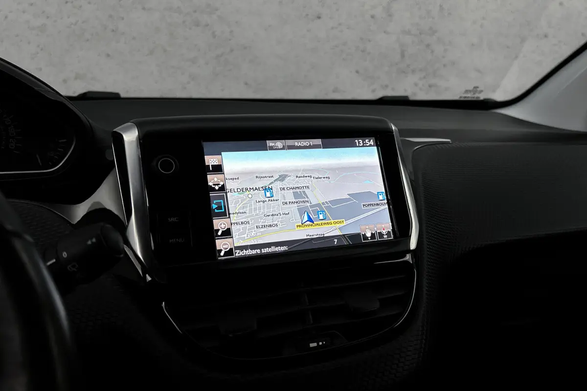 1.2 PureTech Blue Lion | Trekhaak | Navigatie | Airco | Cruise control