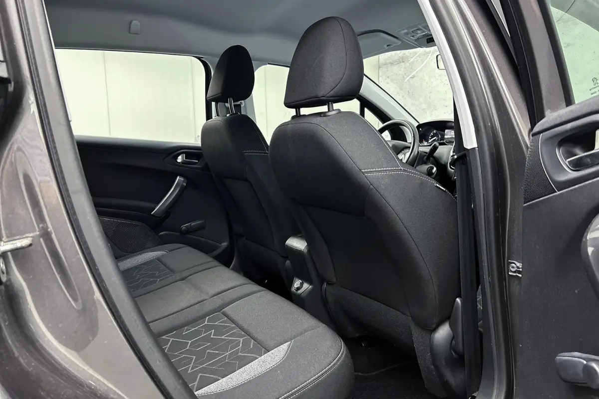 1.2 PureTech Blue Lion | Trekhaak | Navigatie | Airco | Cruise control