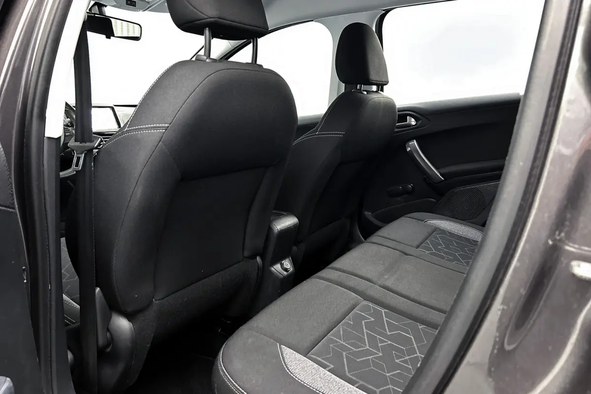 1.2 PureTech Blue Lion | Trekhaak | Navigatie | Airco | Cruise control