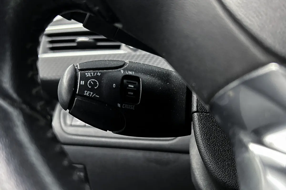1.2 PureTech Blue Lion | Trekhaak | Navigatie | Airco | Cruise control