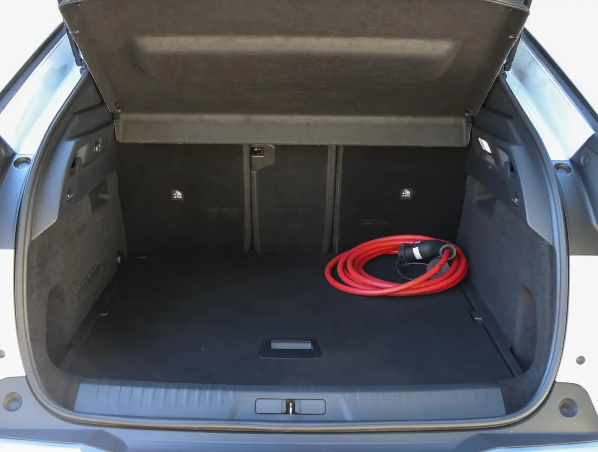 Allure Avantage 73 kWh 210pk | Adaptive Cruise Control | Camera | Navigatie