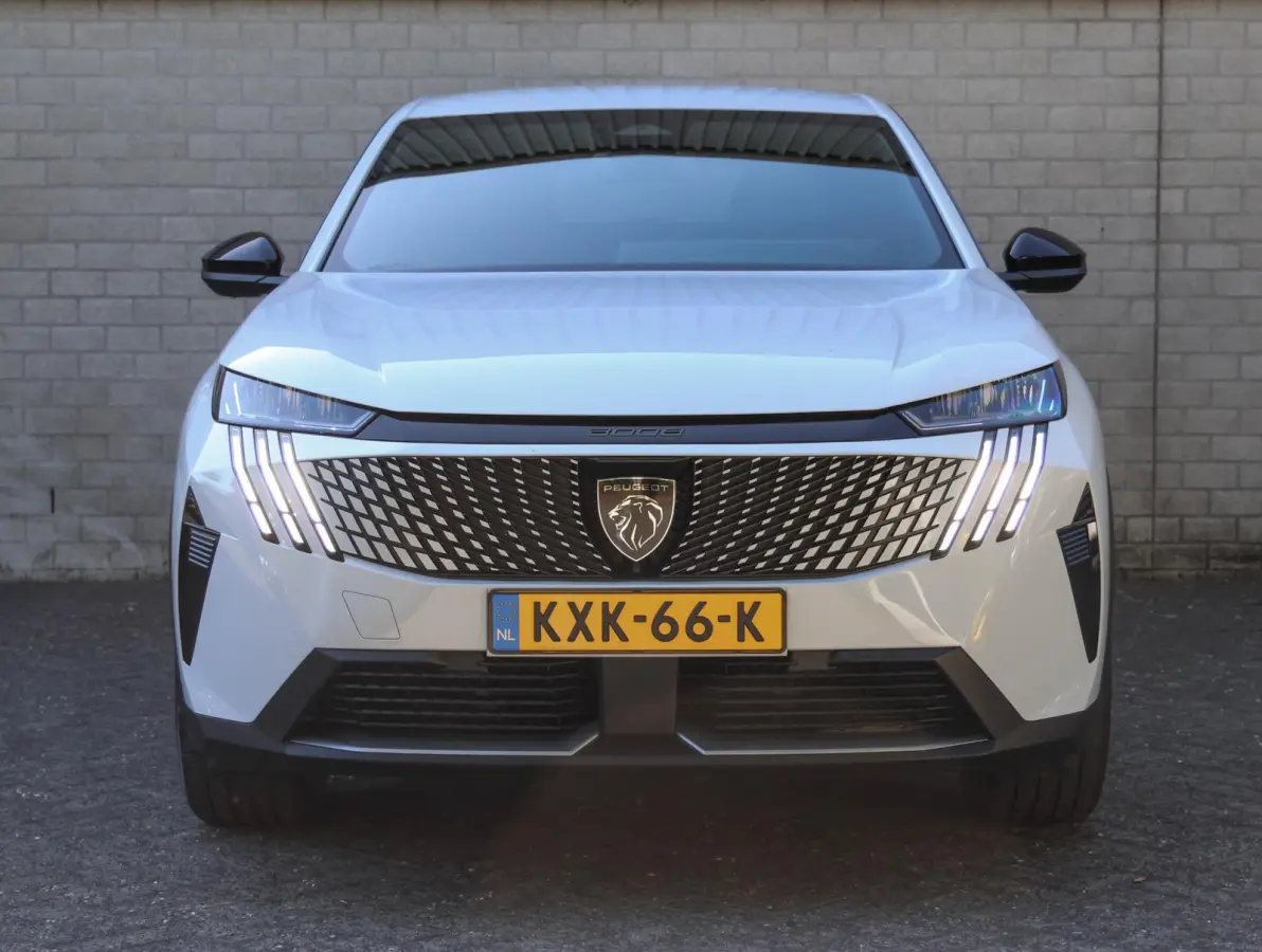 Allure Avantage 73 kWh 210pk | Adaptive Cruise Control | Camera | Navigatie