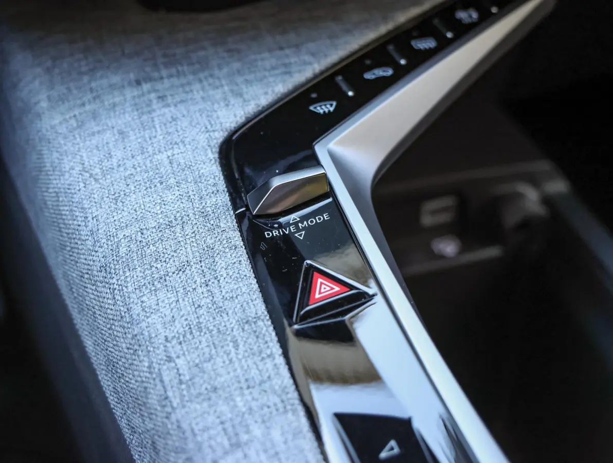 Allure Avantage 73 kWh 210pk | Adaptive Cruise Control | Camera | Navigatie