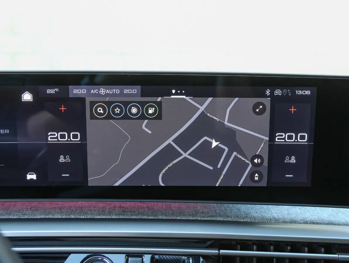 Allure Avantage 73 kWh 210pk | Adaptive Cruise Control | Camera | Navigatie