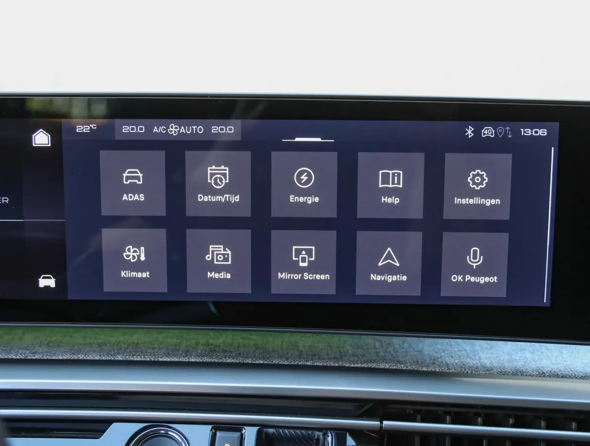 Allure Avantage 73 kWh 210pk | Adaptive Cruise Control | Camera | Navigatie