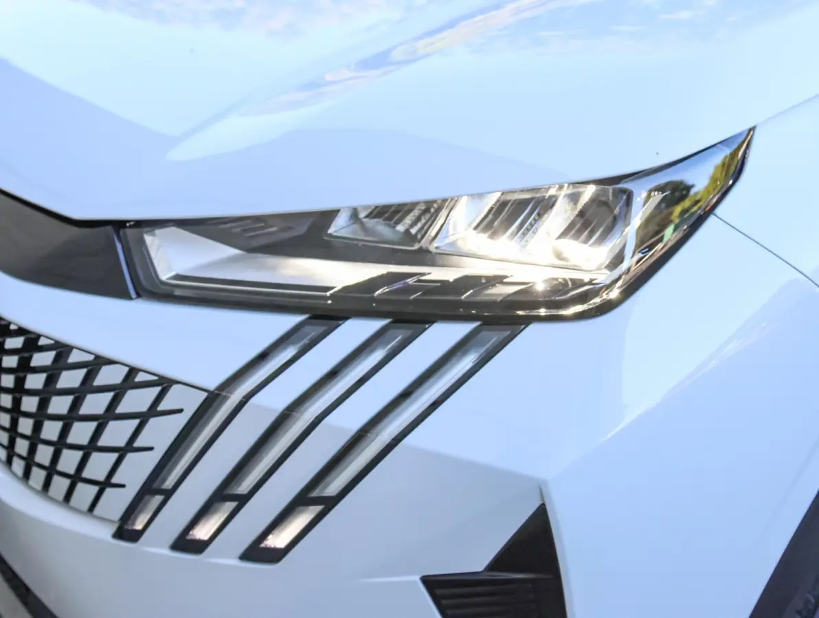 Allure Avantage 73 kWh 210pk | Adaptive Cruise Control | Camera | Navigatie