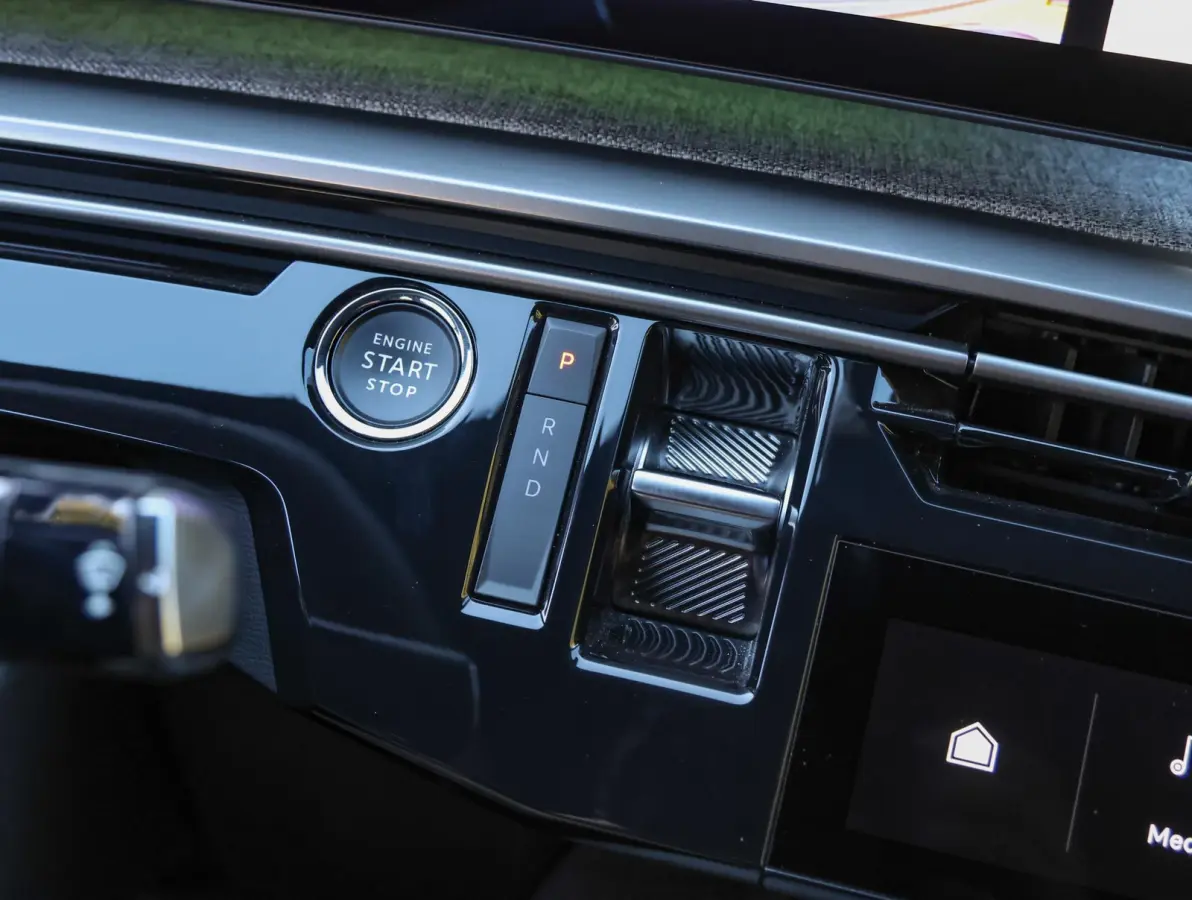 Allure Avantage 73 kWh 210pk | Adaptive Cruise Control | Camera | Navigatie