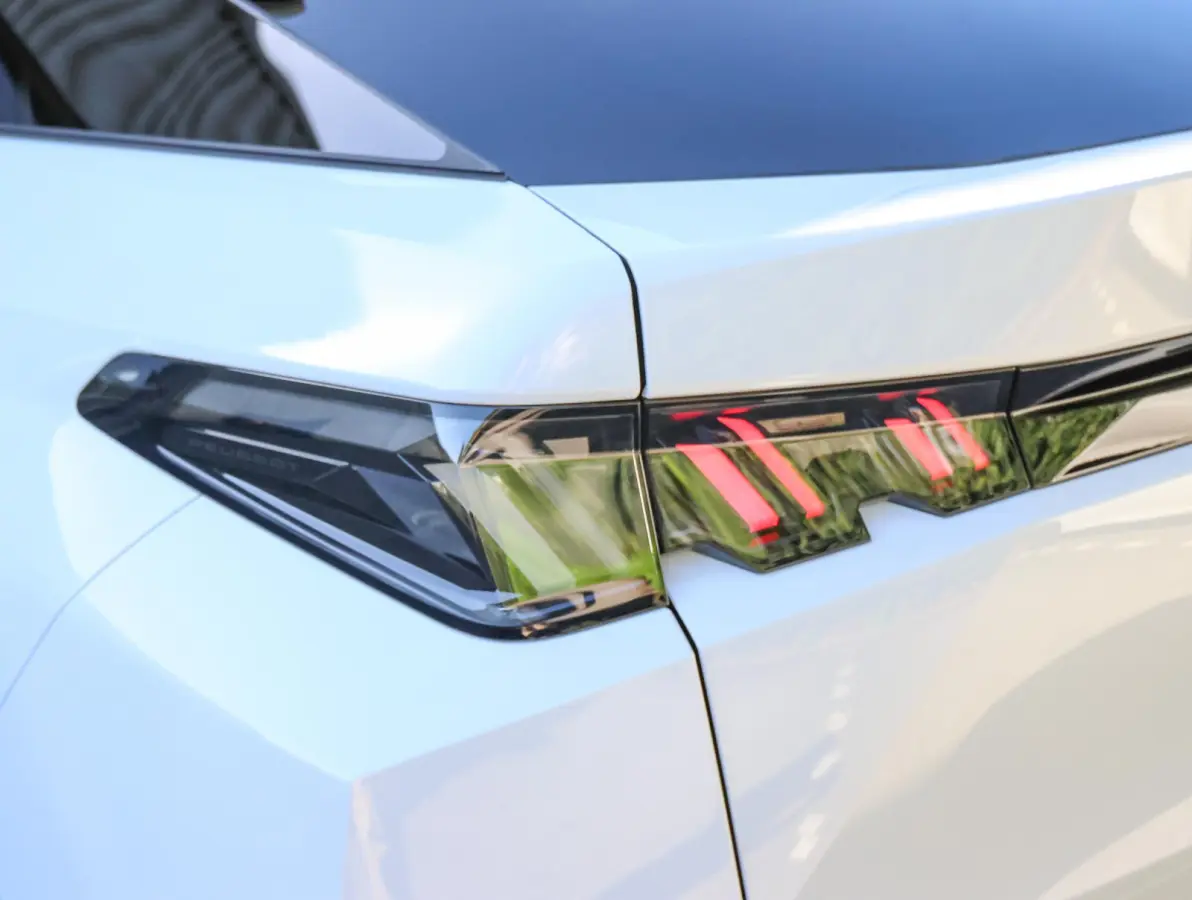 Allure Avantage 73 kWh 210pk | Adaptive Cruise Control | Camera | Navigatie