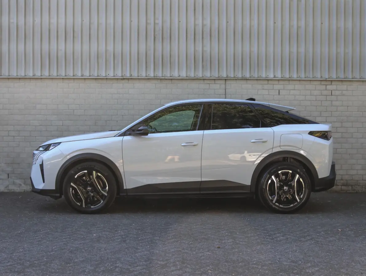 Allure Avantage 73 kWh 210pk | Adaptive Cruise Control | Camera | Navigatie