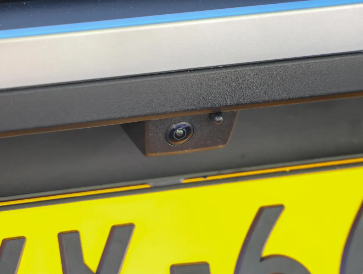 Allure Avantage 73 kWh 210pk | Adaptive Cruise Control | Camera | Navigatie