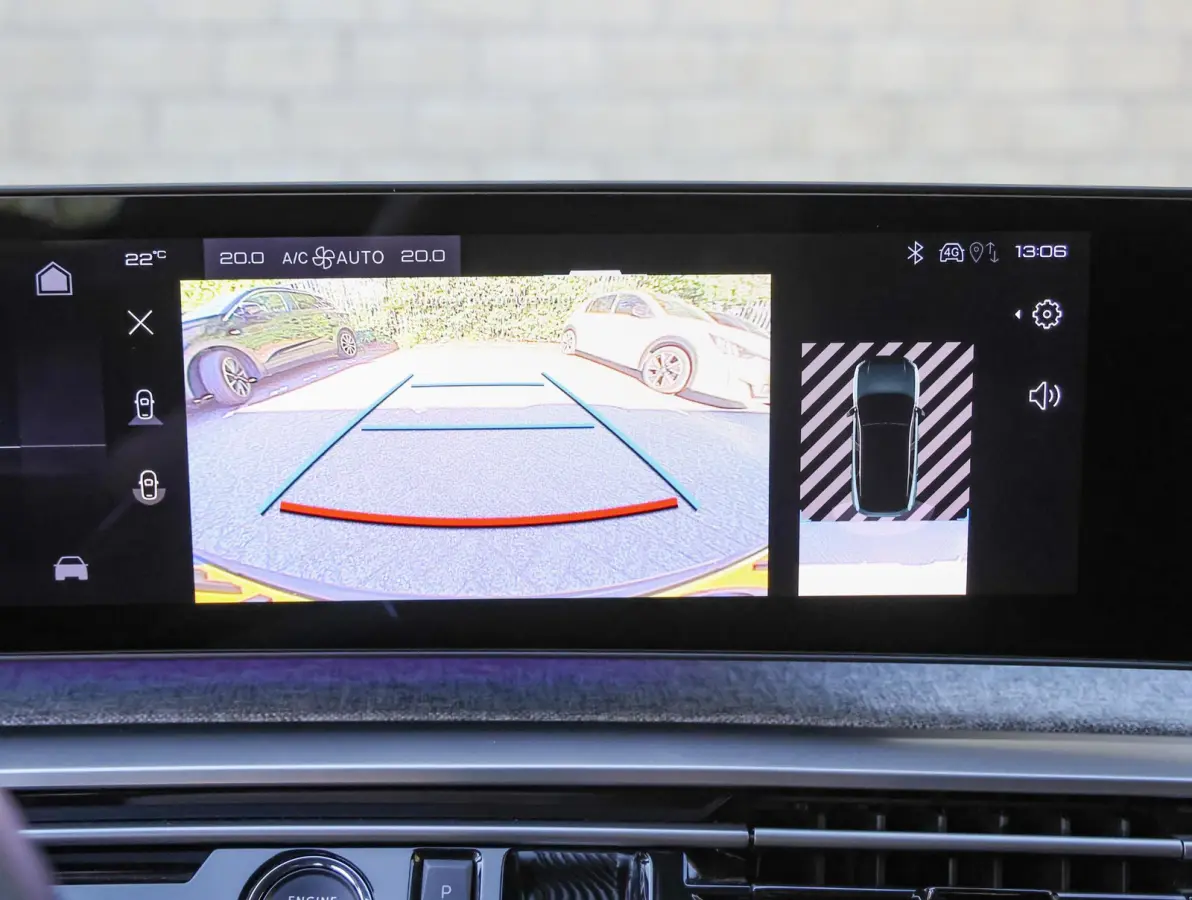 Allure Avantage 73 kWh 210pk | Adaptive Cruise Control | Camera | Navigatie