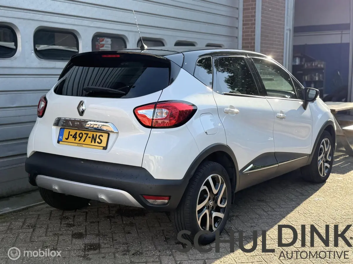 1.2 TCe Dynamique CRUISE CONTROLE|CAMERA
