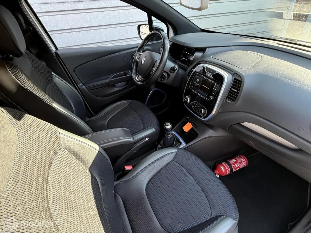 1.2 TCe Dynamique CRUISE CONTROLE|CAMERA