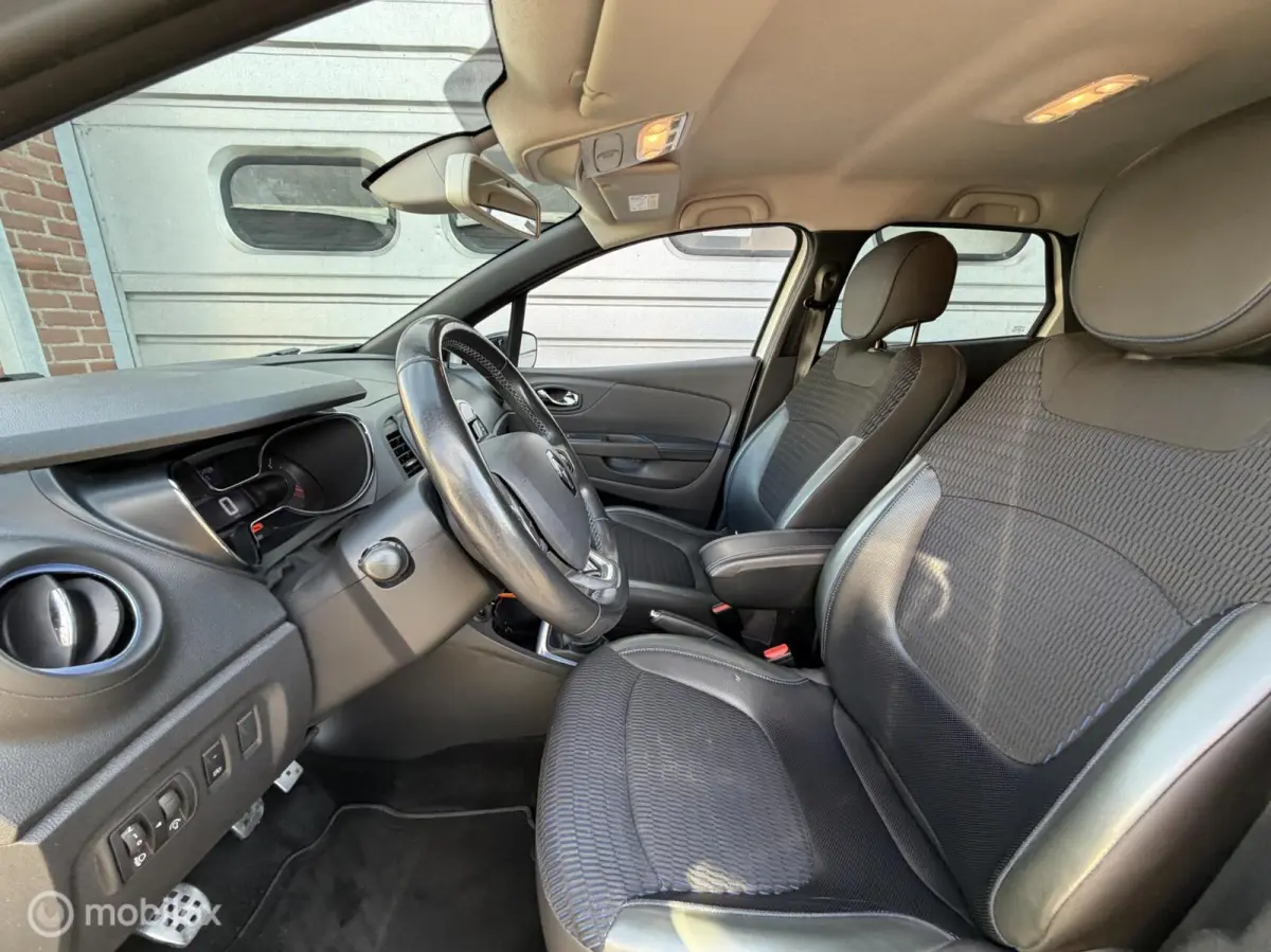 1.2 TCe Dynamique CRUISE CONTROLE|CAMERA