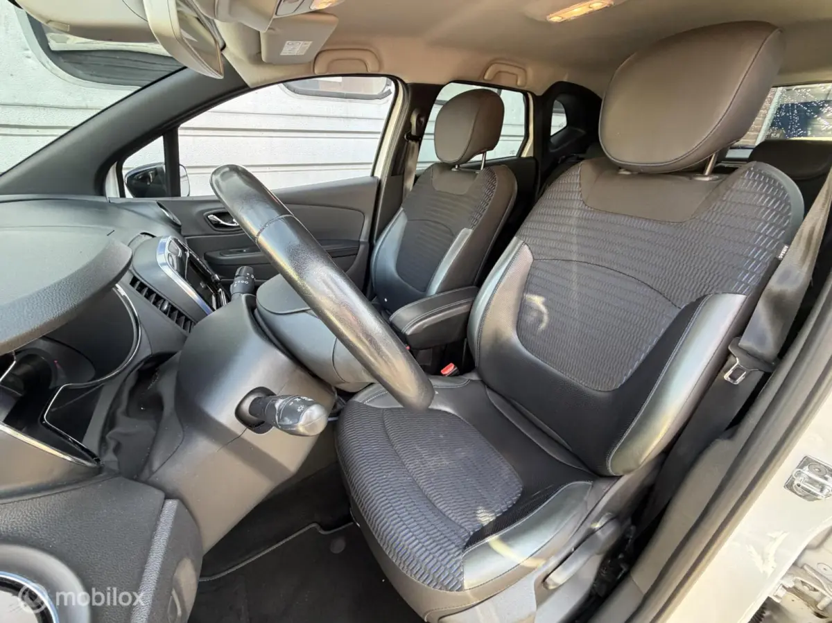 1.2 TCe Dynamique CRUISE CONTROLE|CAMERA