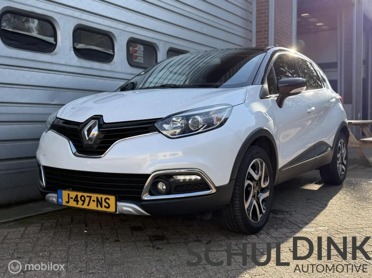 1.2 TCe Dynamique CRUISE CONTROLE|CAMERA