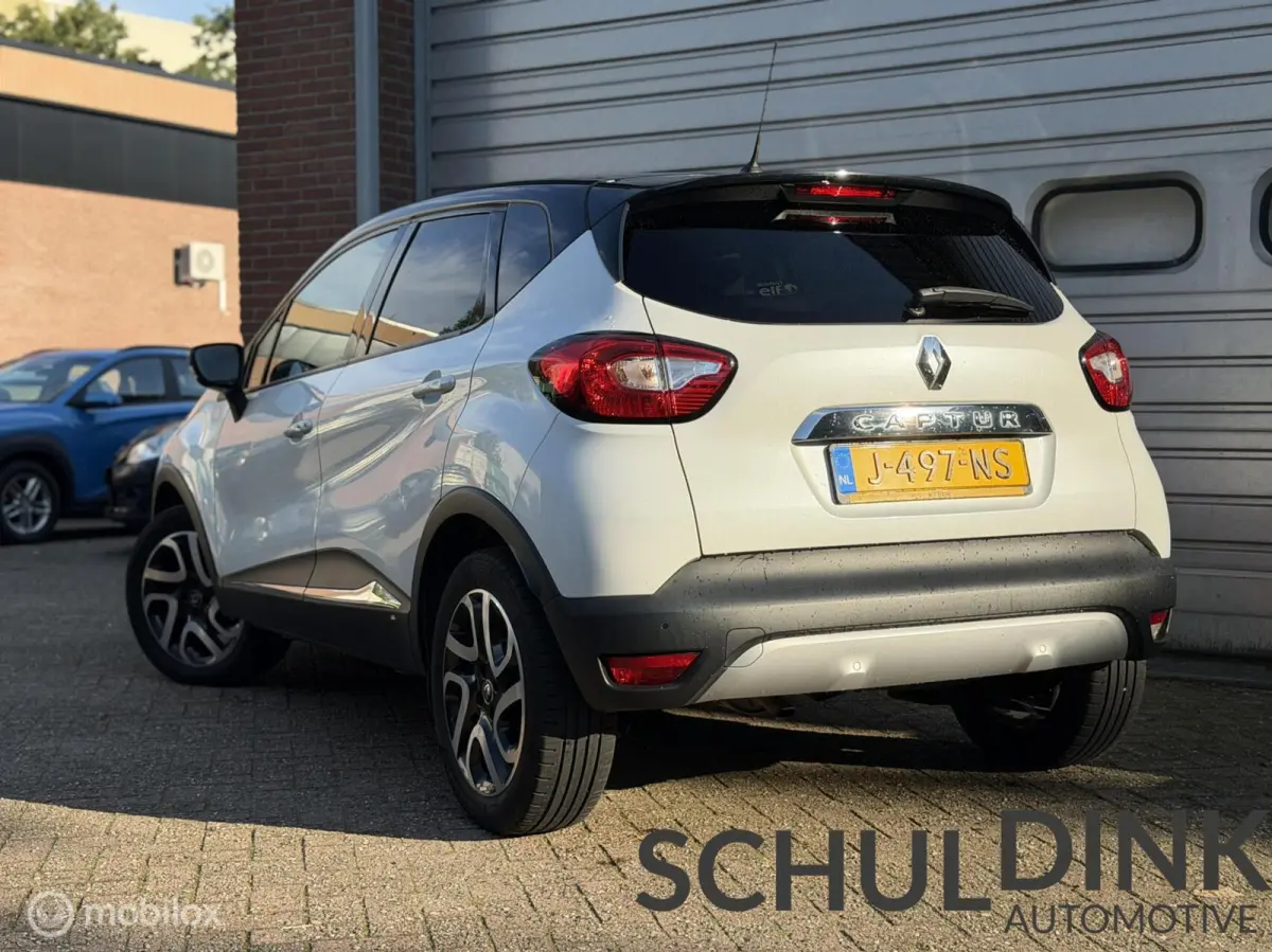 1.2 TCe Dynamique CRUISE CONTROLE|CAMERA