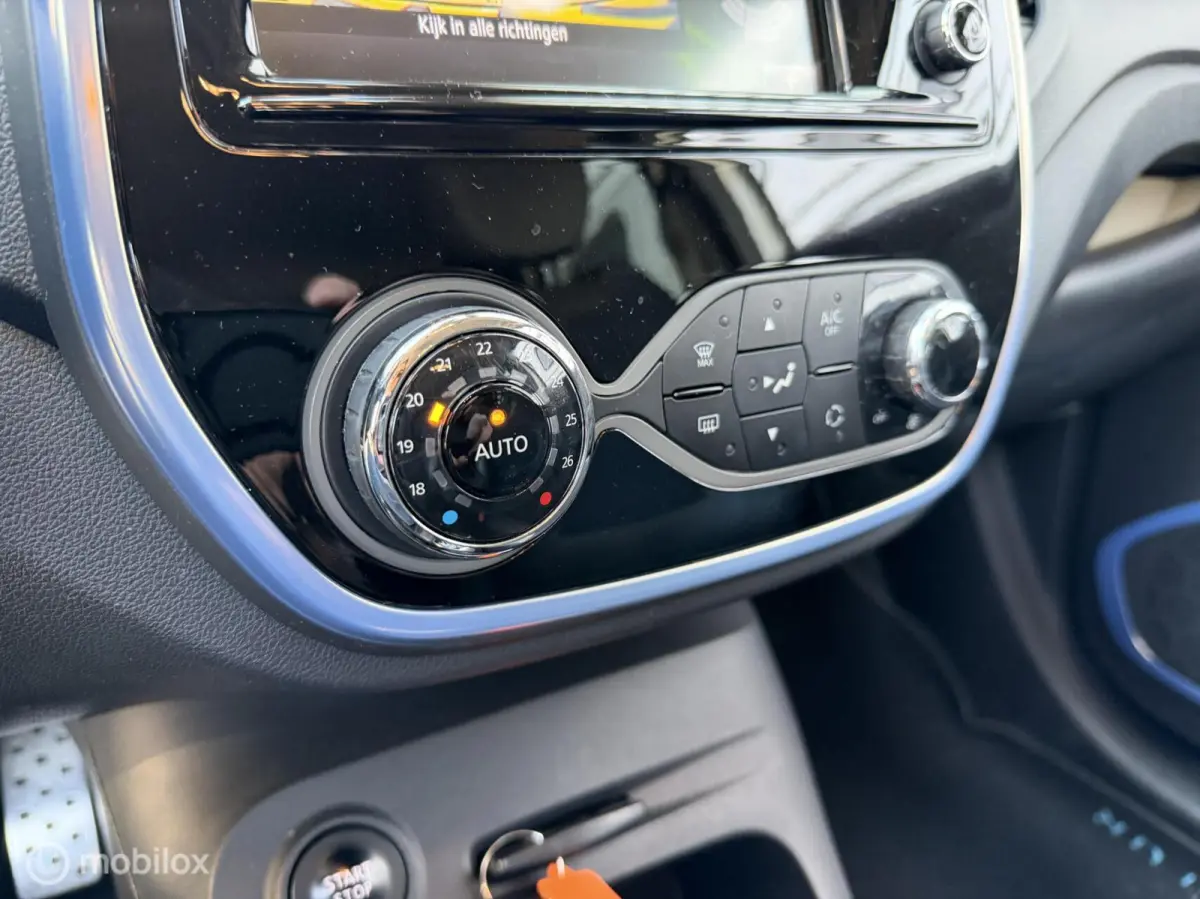 1.2 TCe Dynamique CRUISE CONTROLE|CAMERA