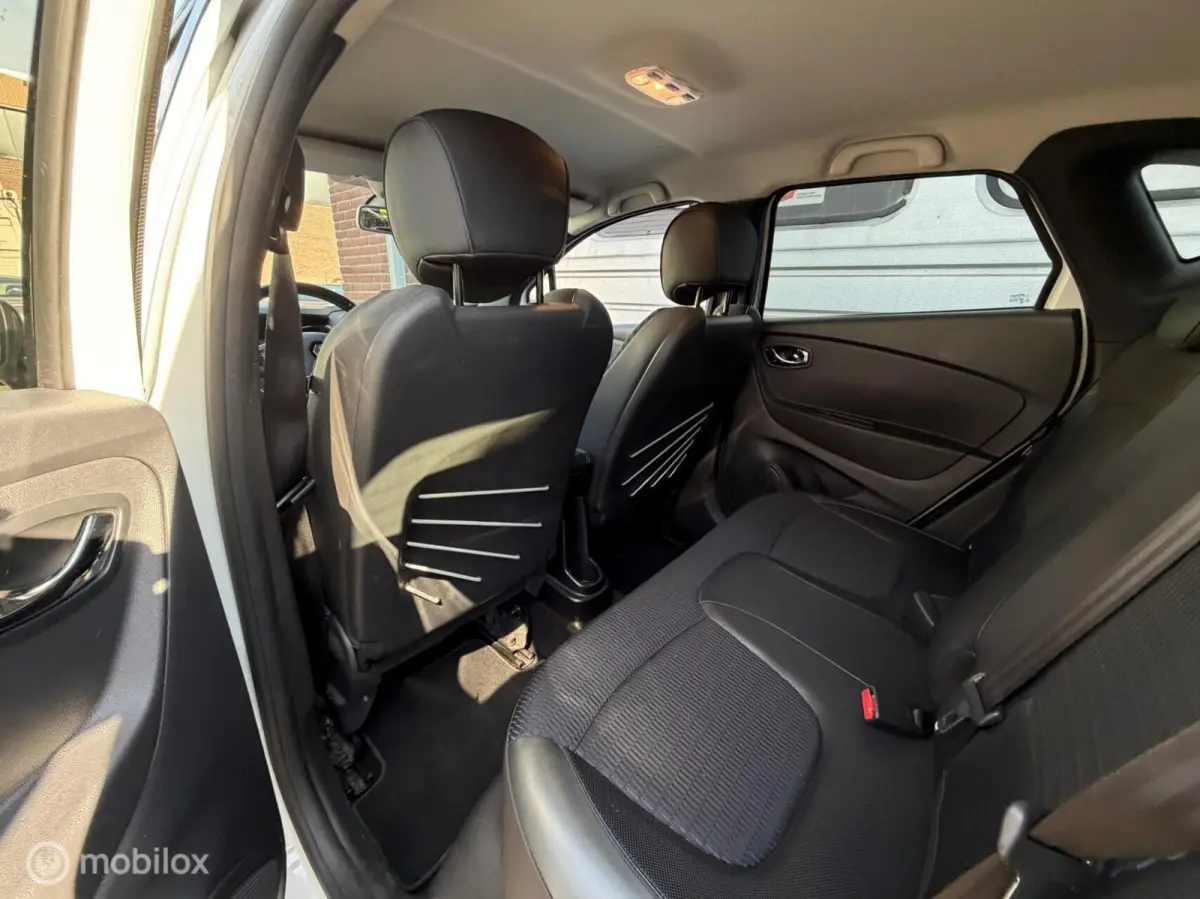 1.2 TCe Dynamique CRUISE CONTROLE|CAMERA