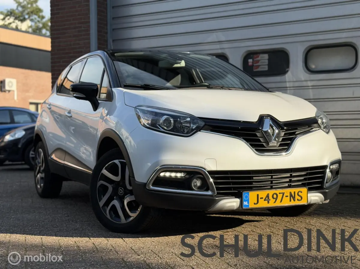 1.2 TCe Dynamique CRUISE CONTROLE|CAMERA